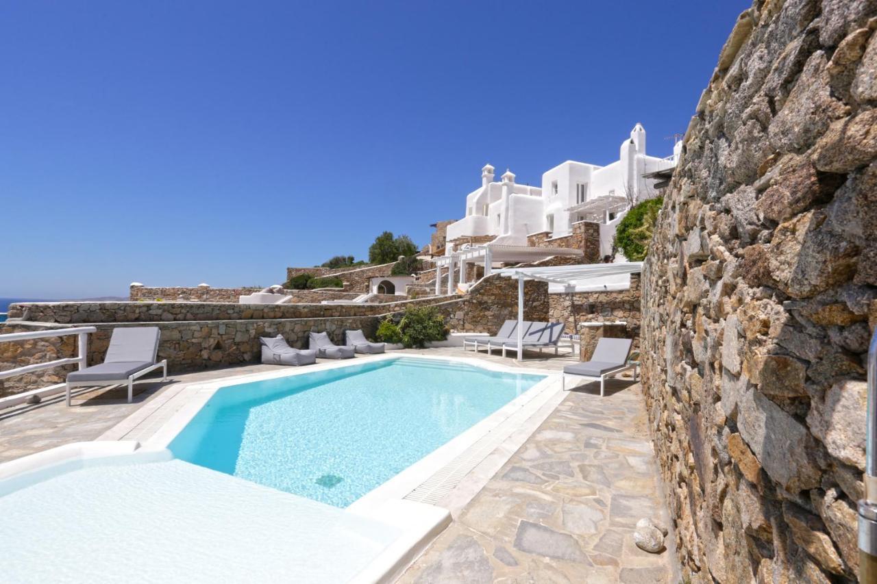 Seablue Villa