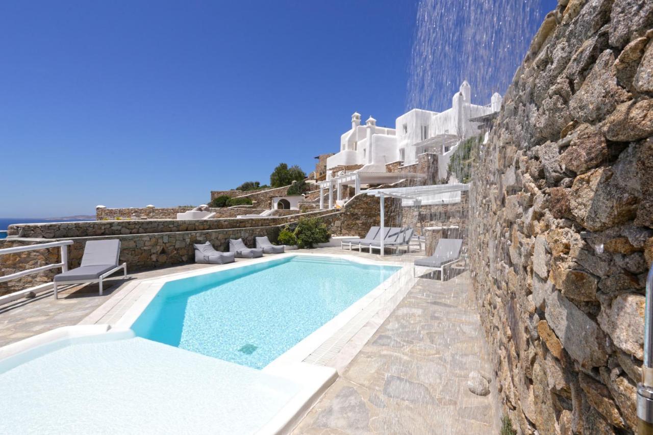 Seablue Pousada Houlakia (Mykonos)