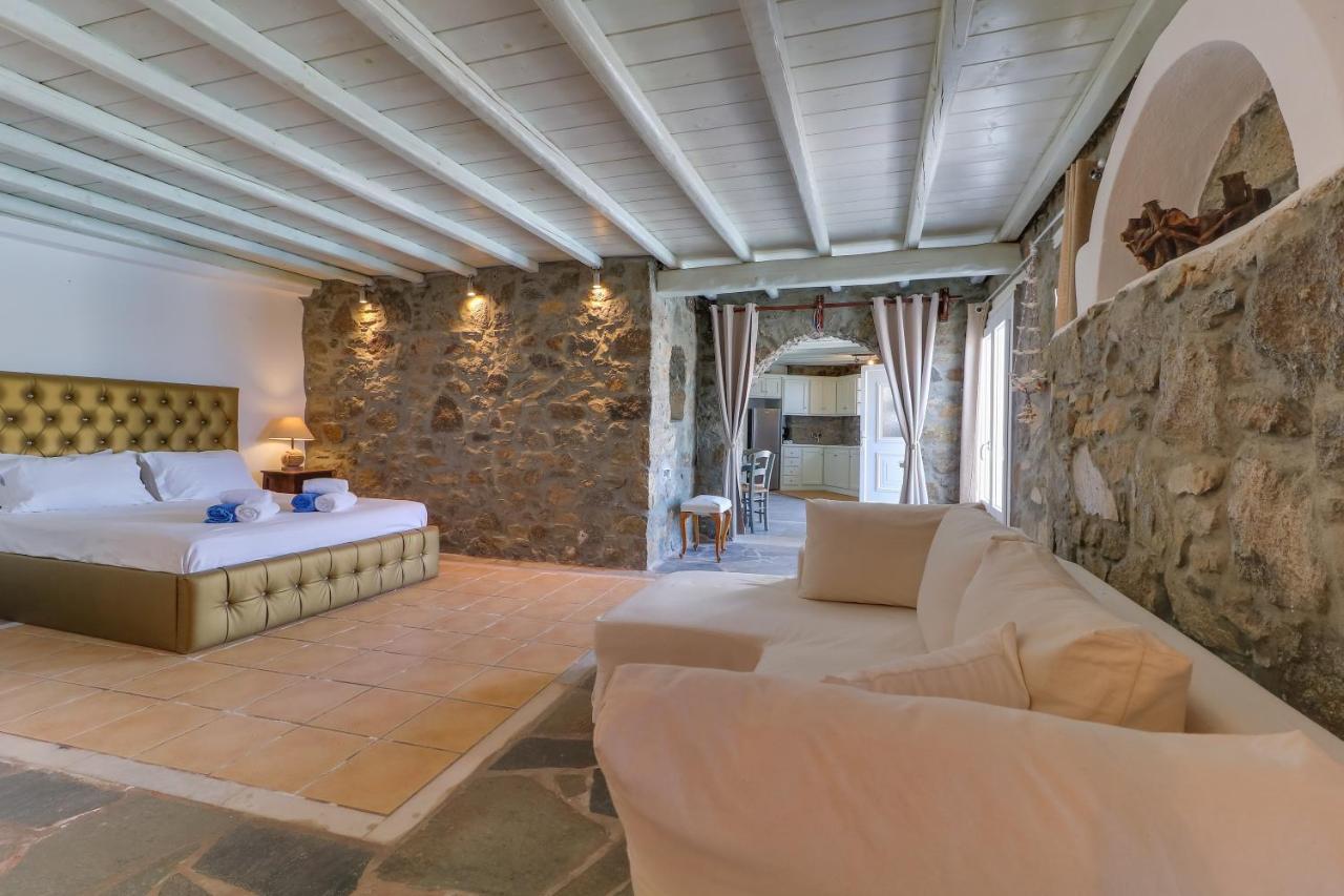 Villa Seablue