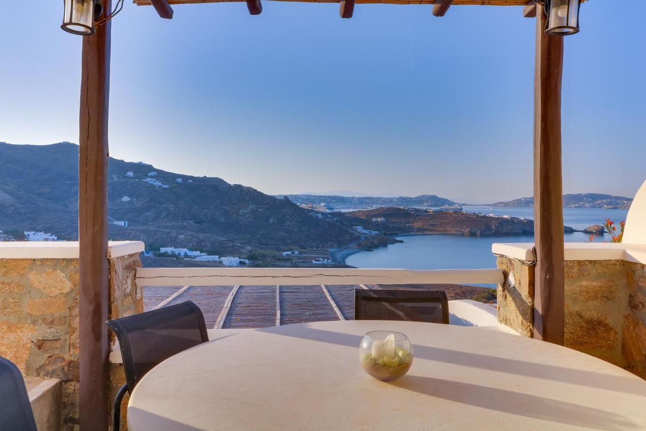 Seablue Villa