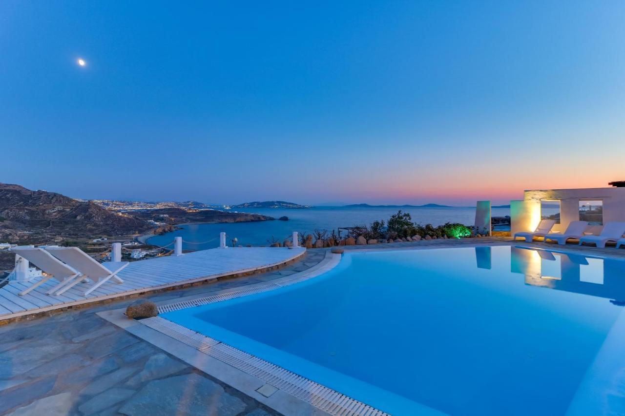 Villa Seablue