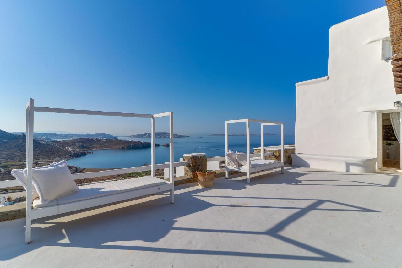 Seablue Villa *