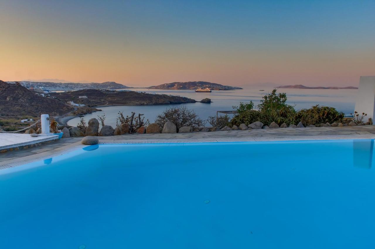 Seablue Villa