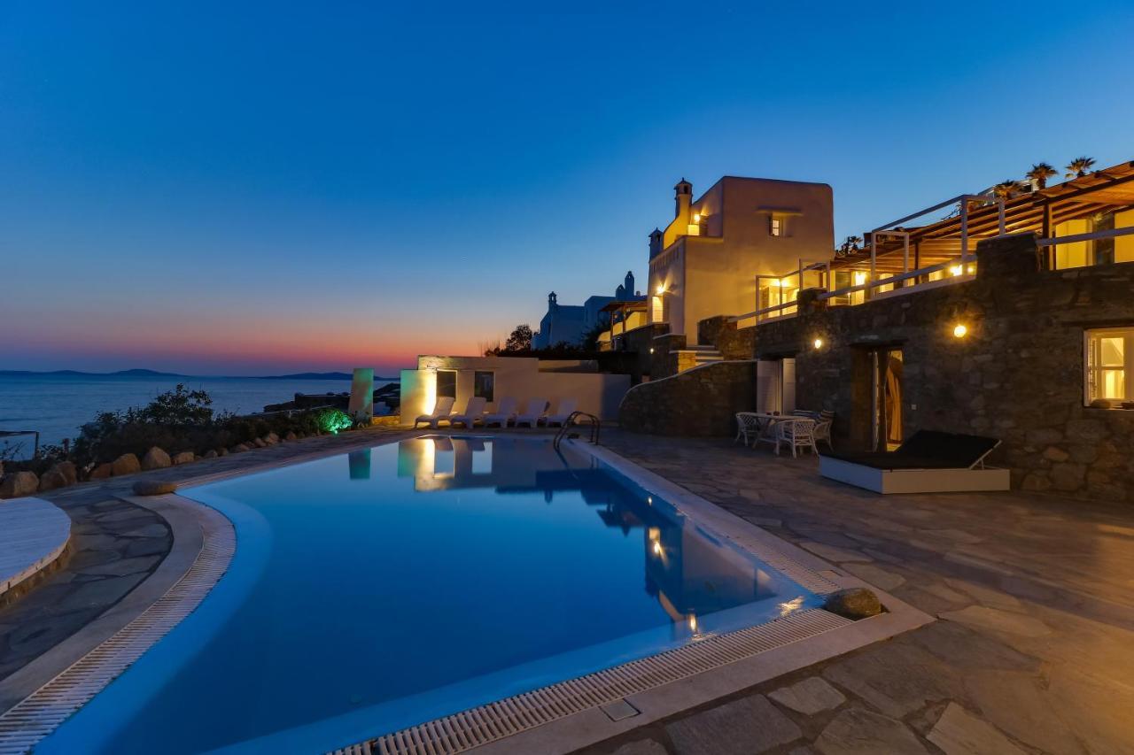 Seablue Houlakia (Mykonos)