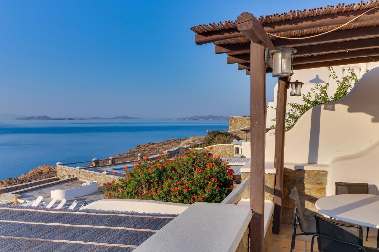 Seablue Pousada Houlakia (Mykonos)
