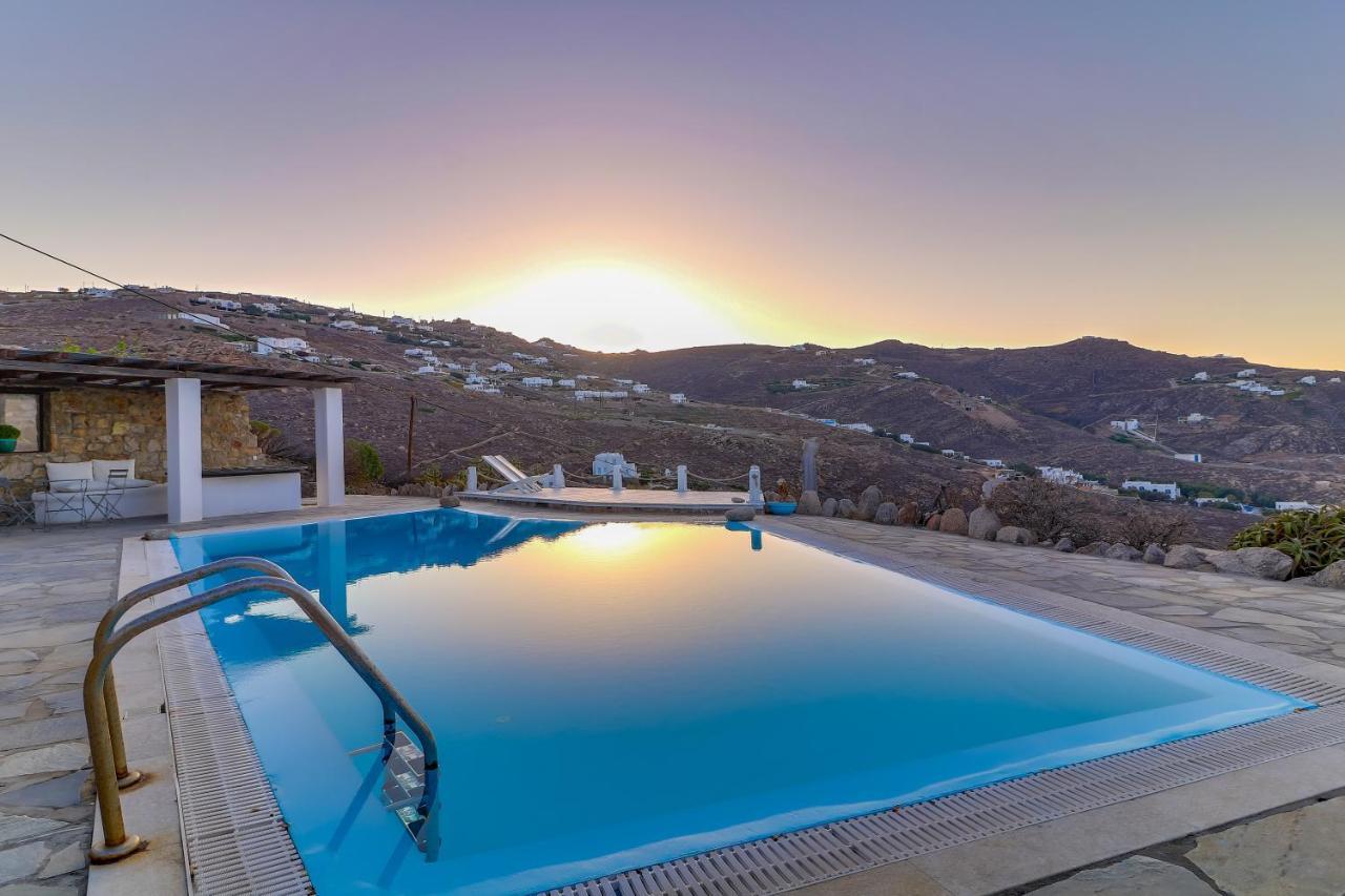 Villa Seablue