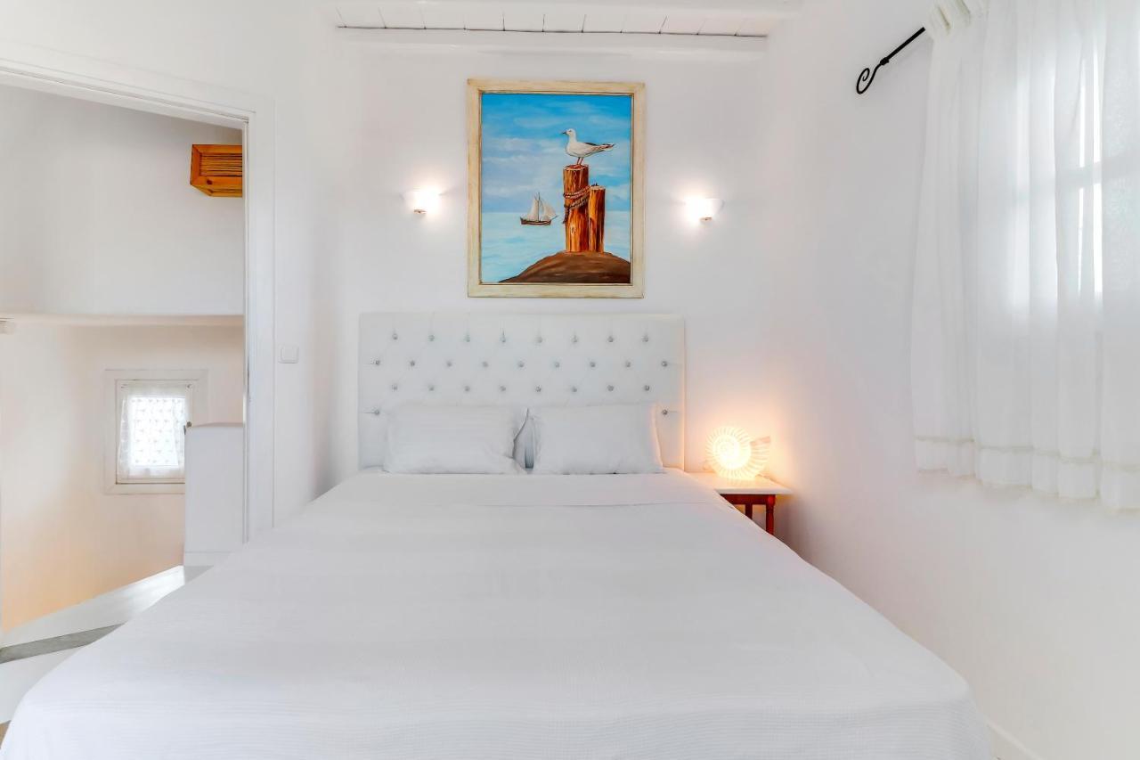 Villa Seablue *