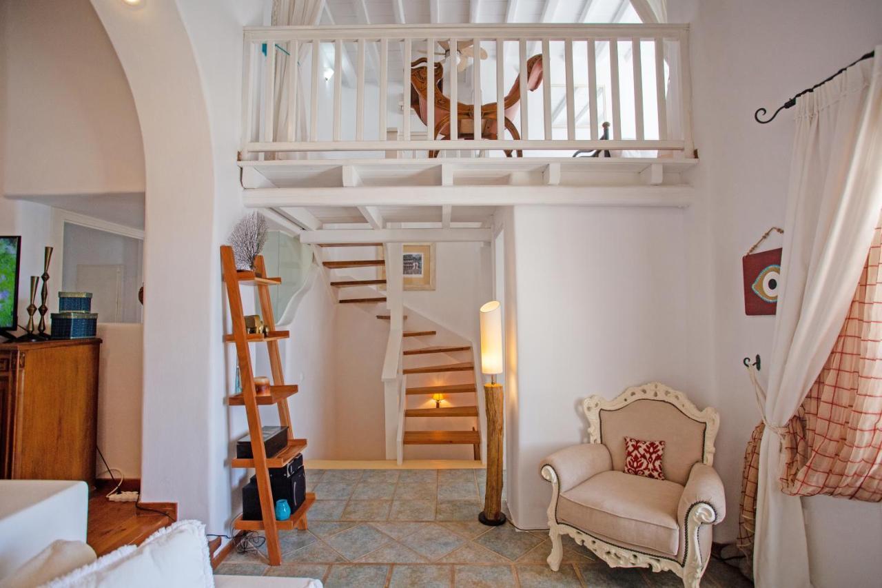 Villa Seablue *