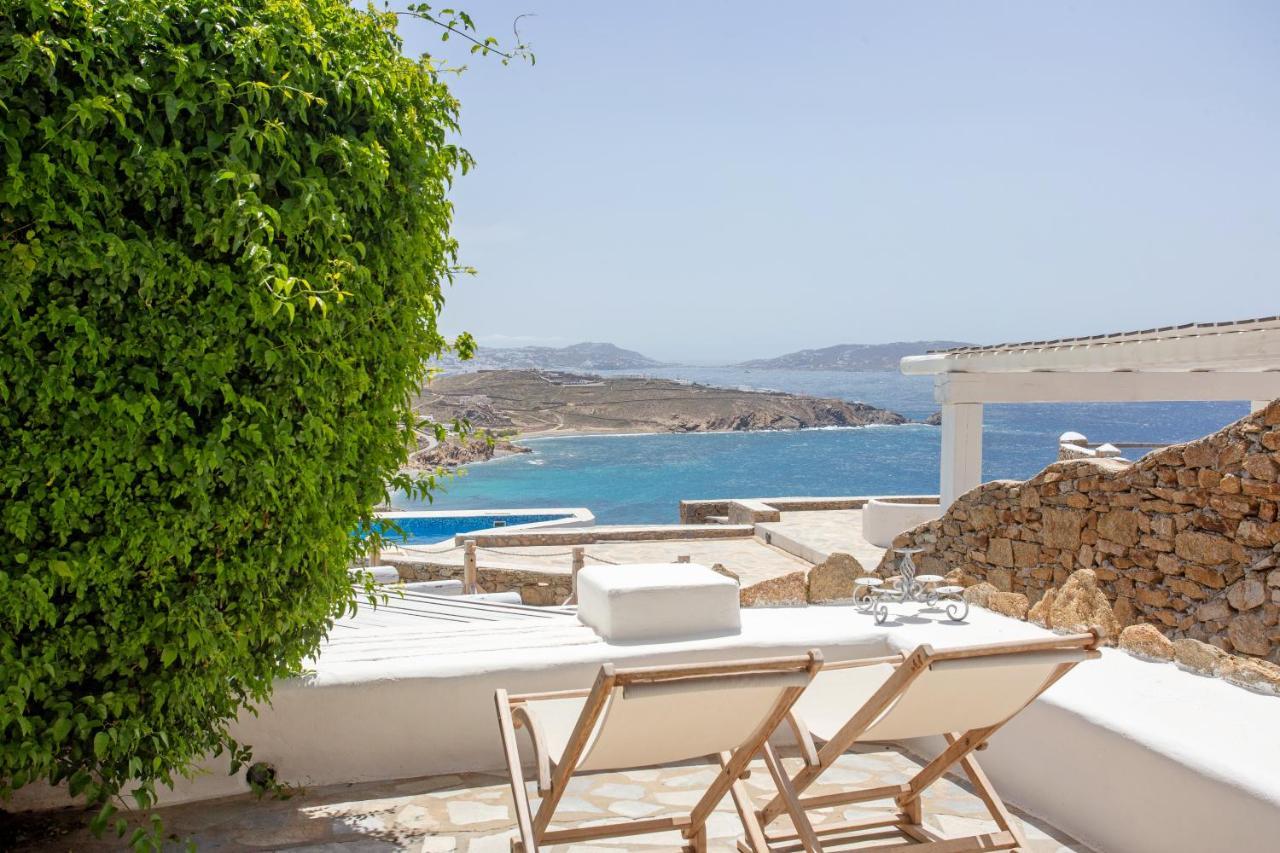 Seablue Pousada Houlakia (Mykonos)