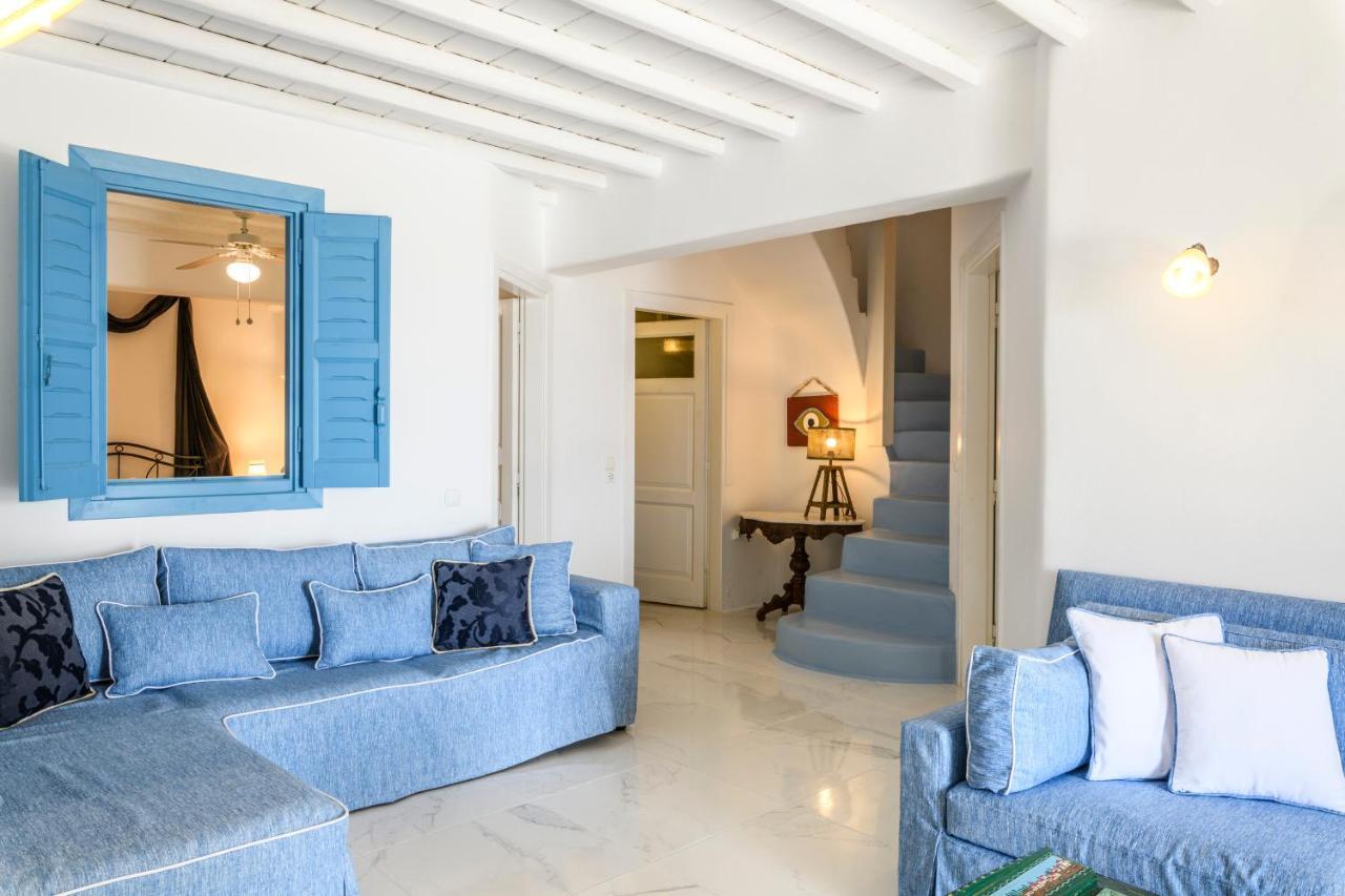 Villa Seablue