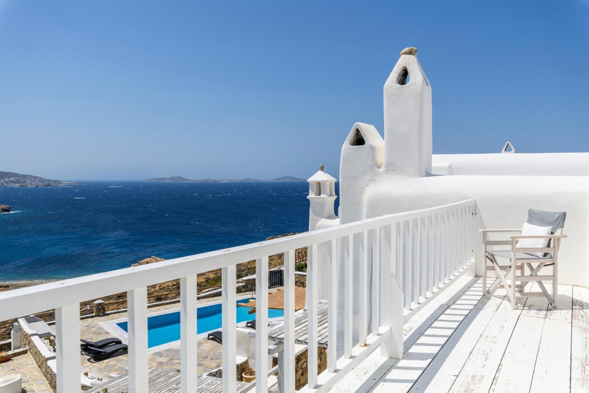 Villa Seablue