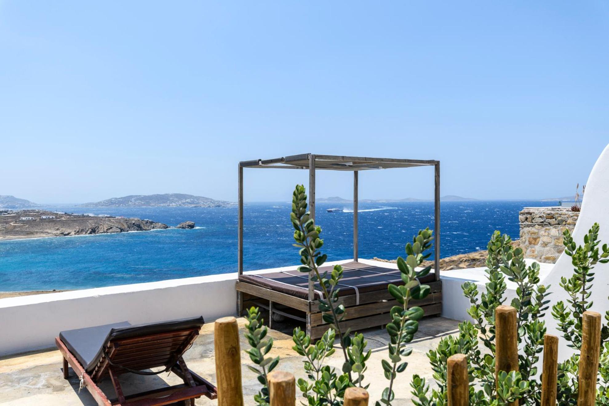 Villa Seablue